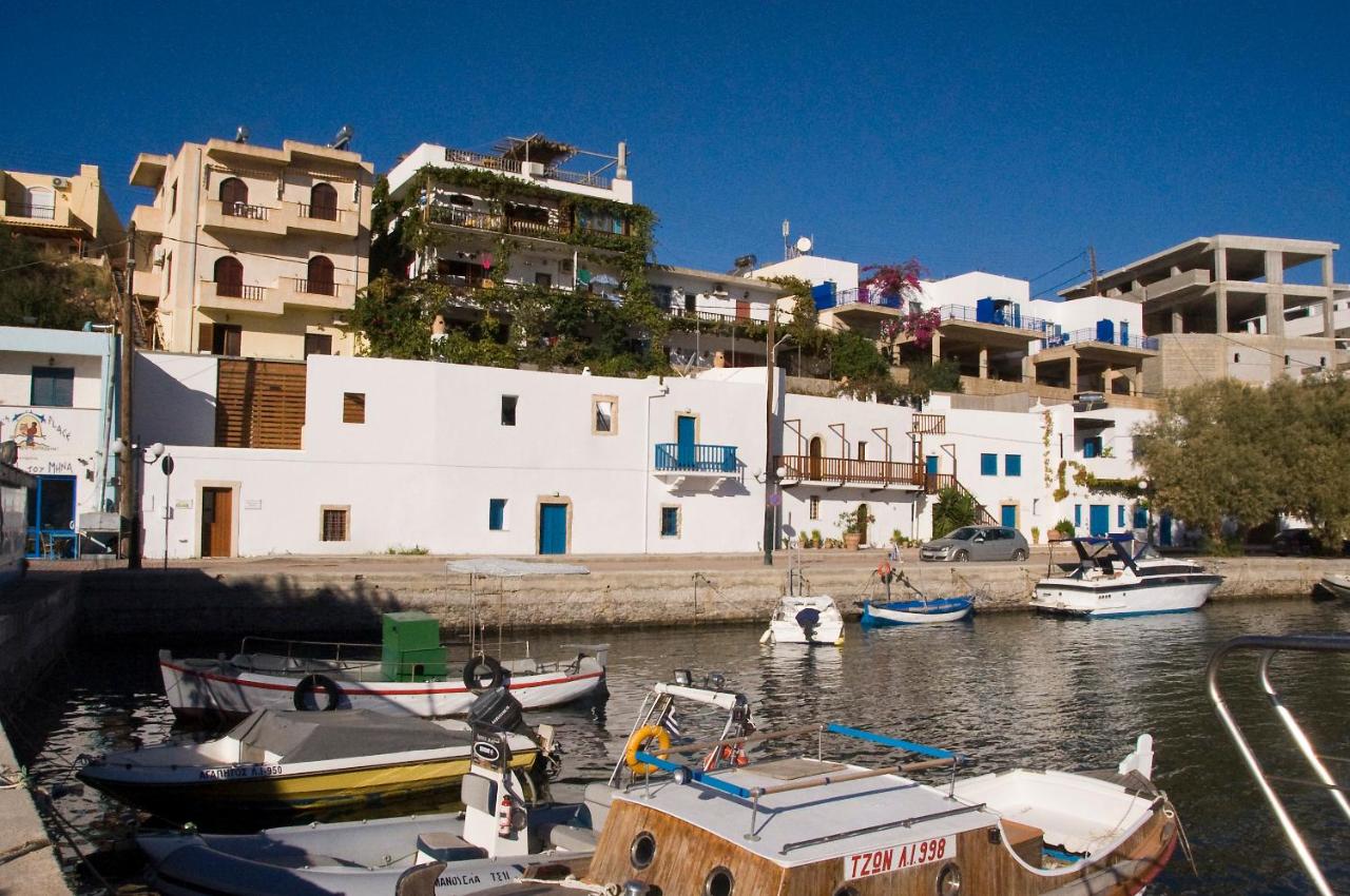 Suite en Duplex (6 Adultes)