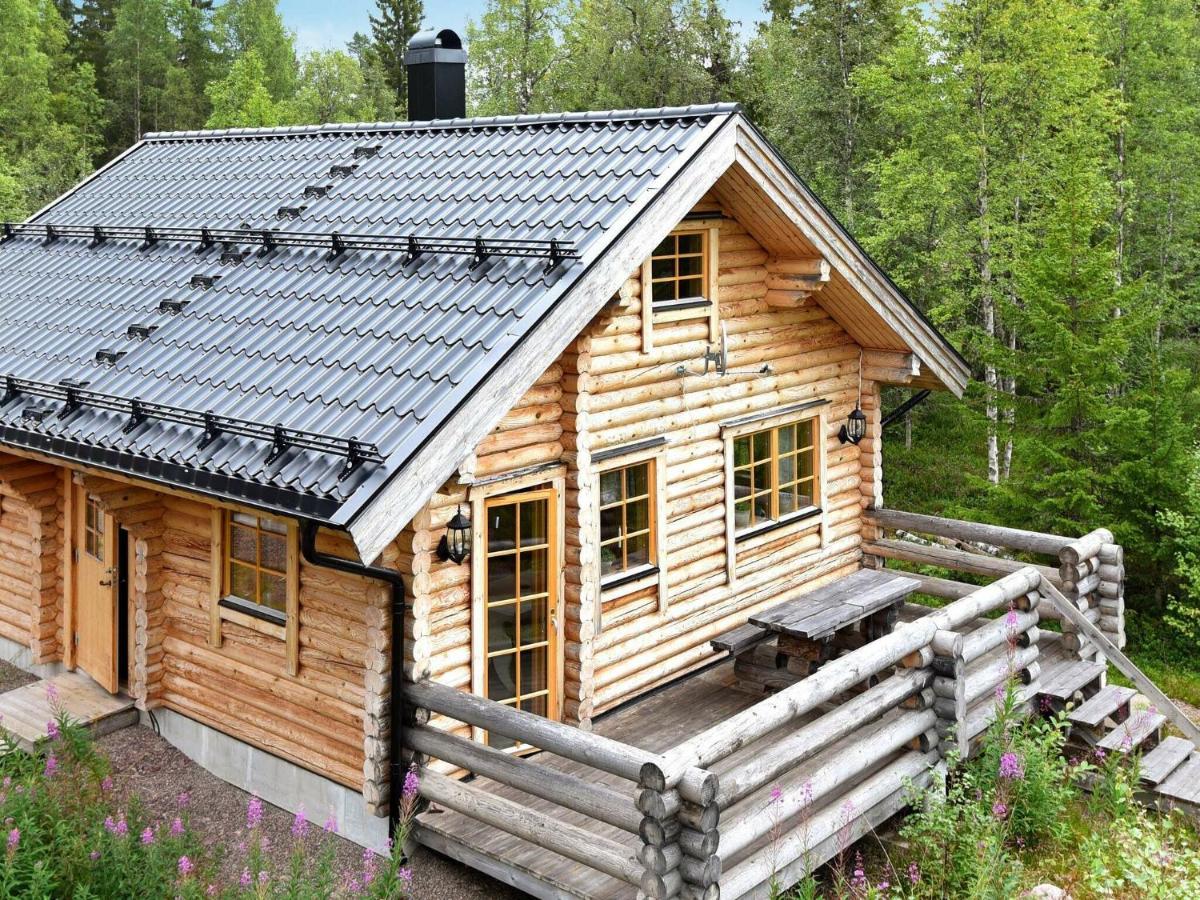 B&B Tandådalen - 6 person holiday home in S LEN - Bed and Breakfast Tandådalen