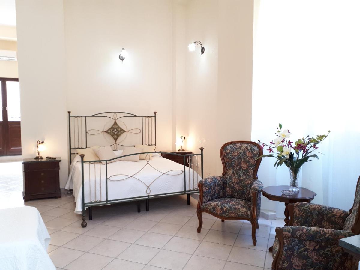 B&B Riposto - Casa Mia Apartment - Bed and Breakfast Riposto