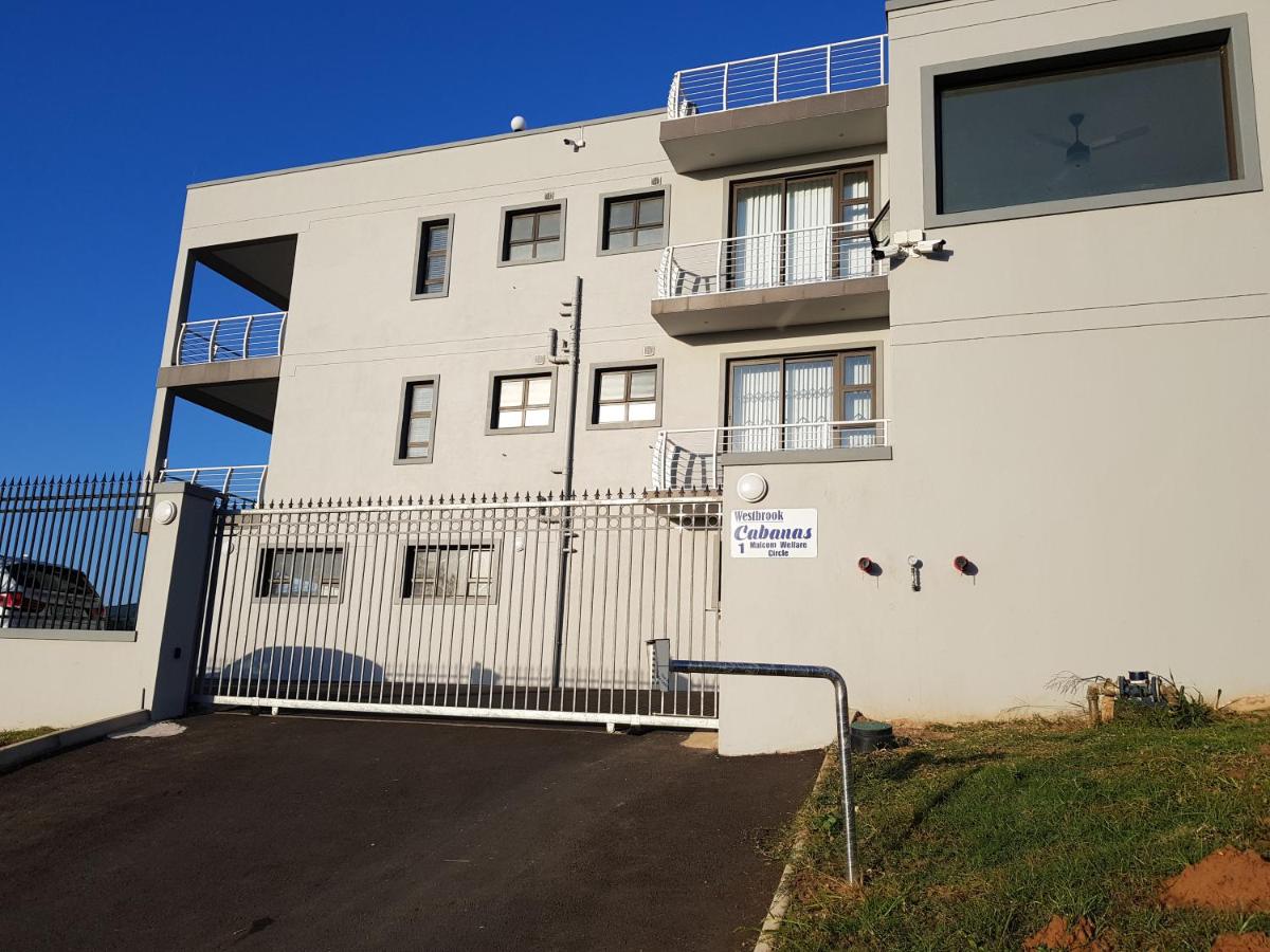 Westbrook Cabanas Unit 3 - B&B Westbrook
