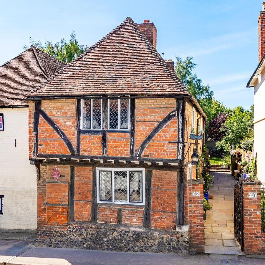 Primrose Cottage at The Shippe - B&B
