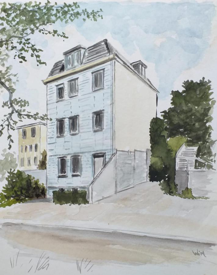 B&B Holset70 - B&B