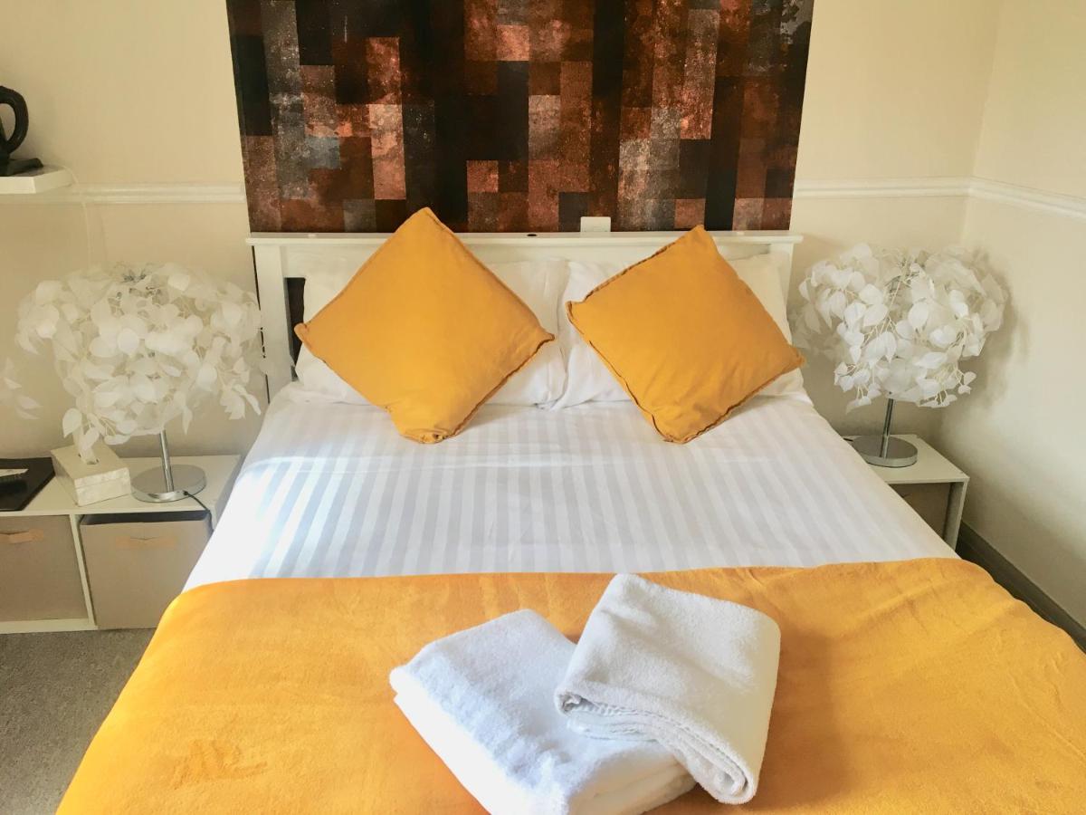 Standard Doppelzimmer