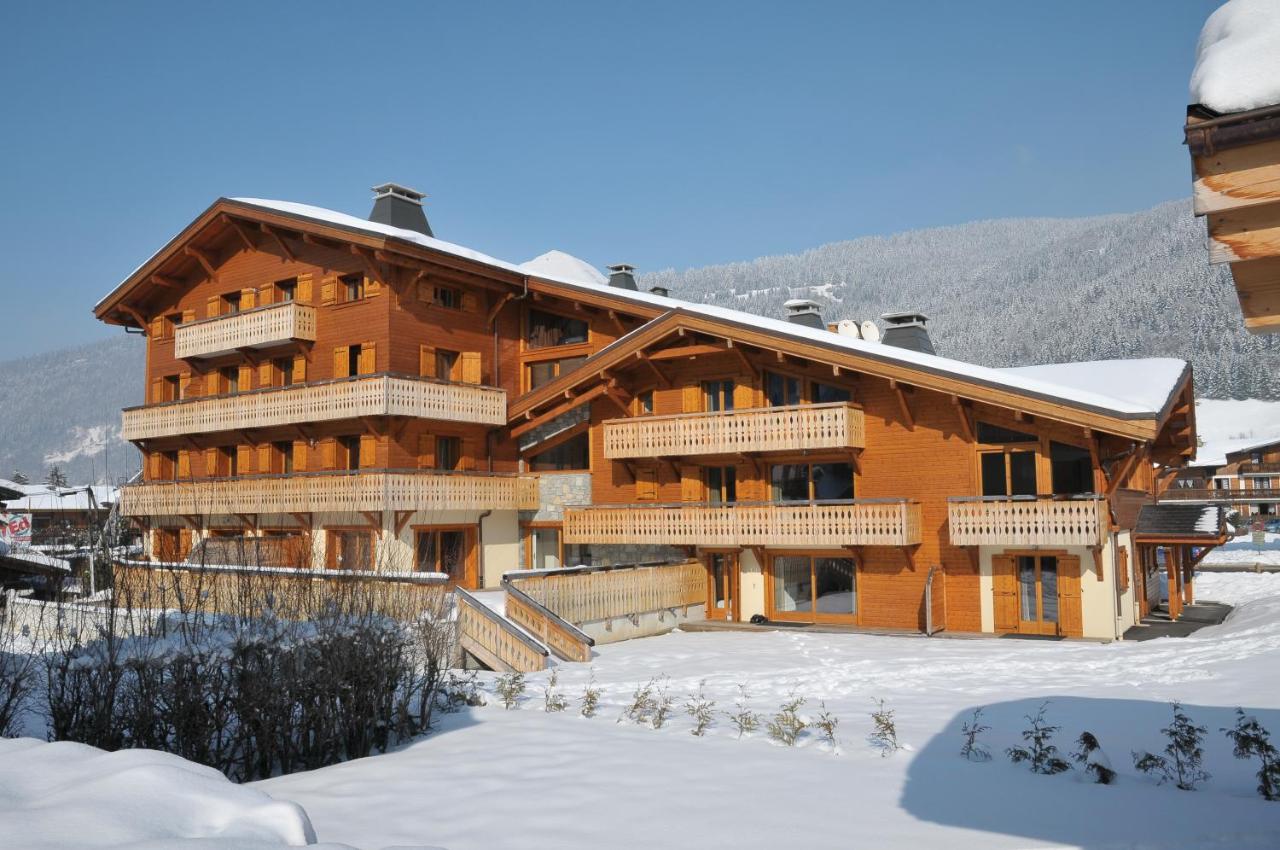 Aiglon Morzine - Chambres d’hôtes