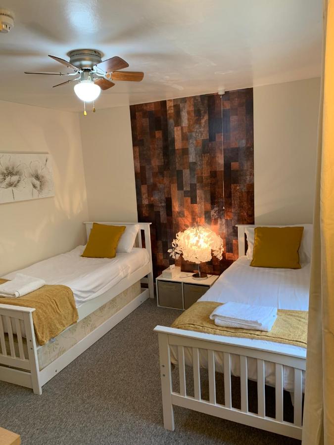 Budget Zweibettzimmer