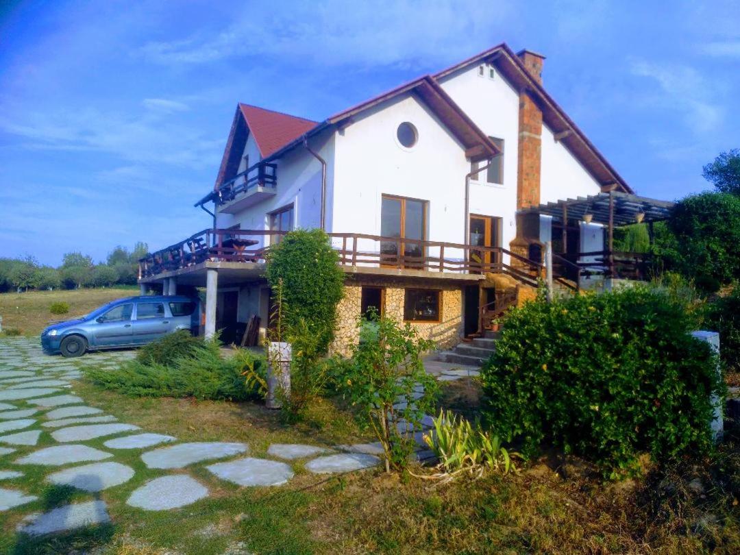 B&B Viile Satu Mare - VIS PENSION - Bed and Breakfast Viile Satu Mare