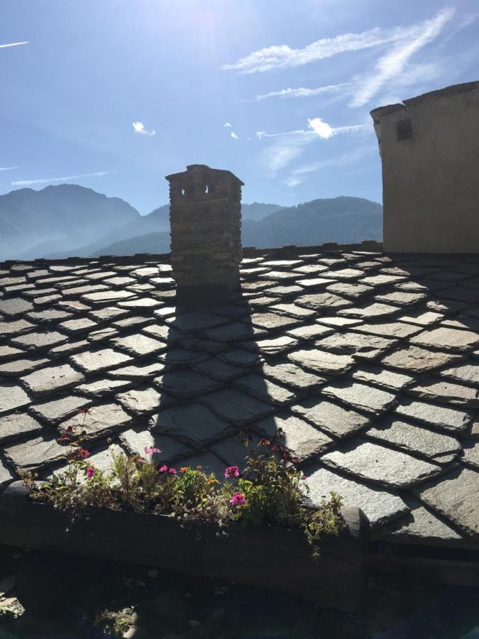 Grangia in borgo antico - B&B