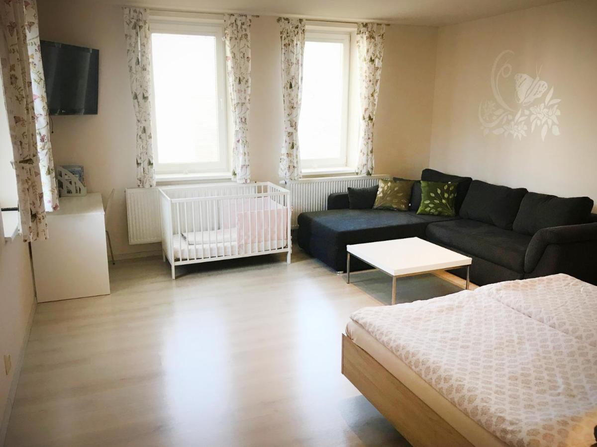 Apartmán 501 - B&B Važec