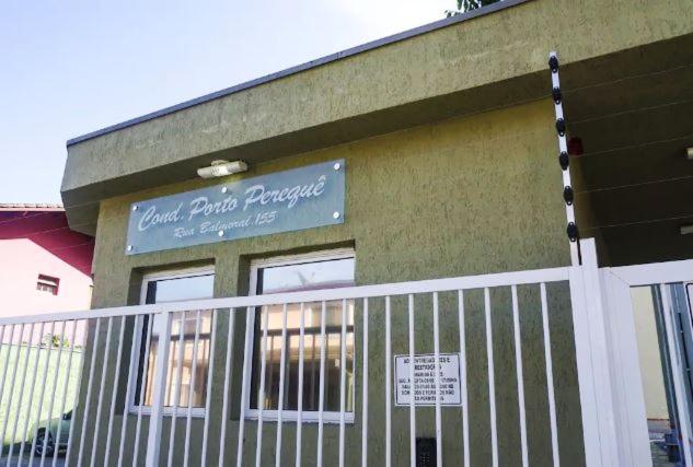 Apartamento Novo - B&B