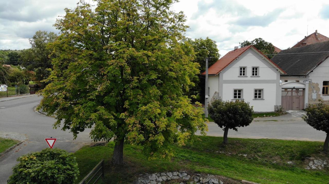 Five-Bedroom House