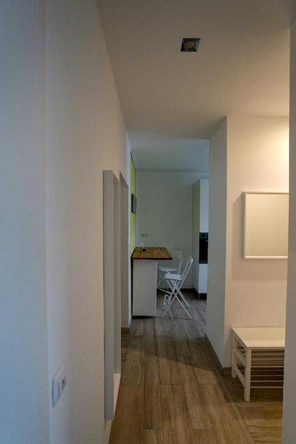 Salotto di LaZia - Chambres d’hôtes Bad Schallerbach