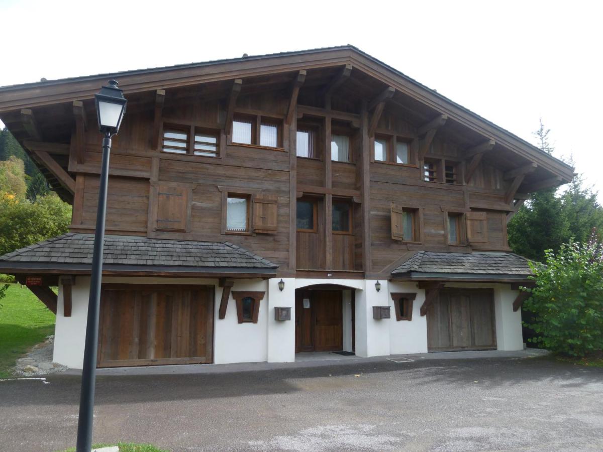 Chalets de Julie - B&B