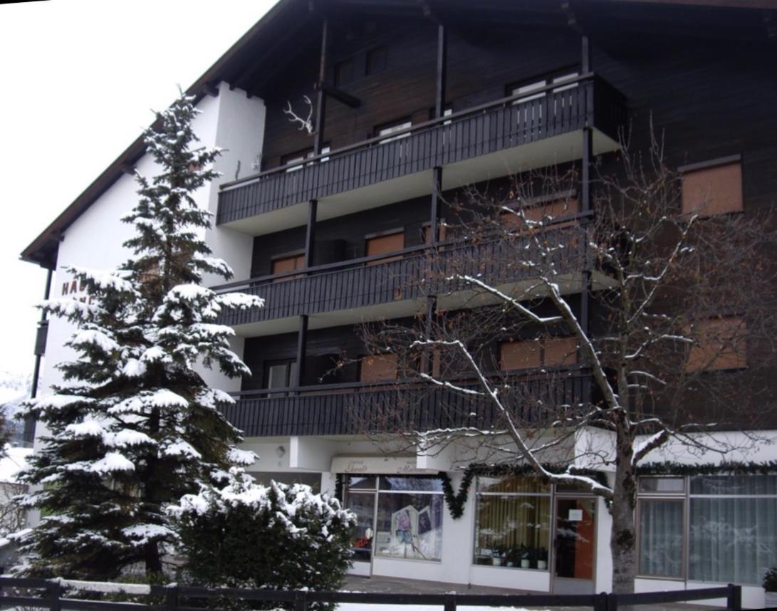 Apartment Sophia - B&B