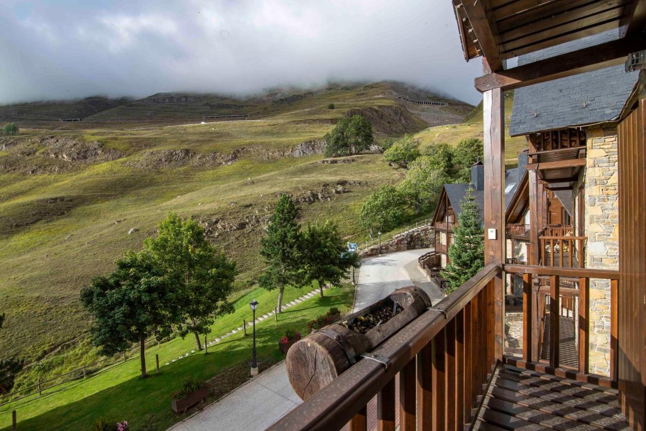 NOGUERA de Alma de Nieve - B&B