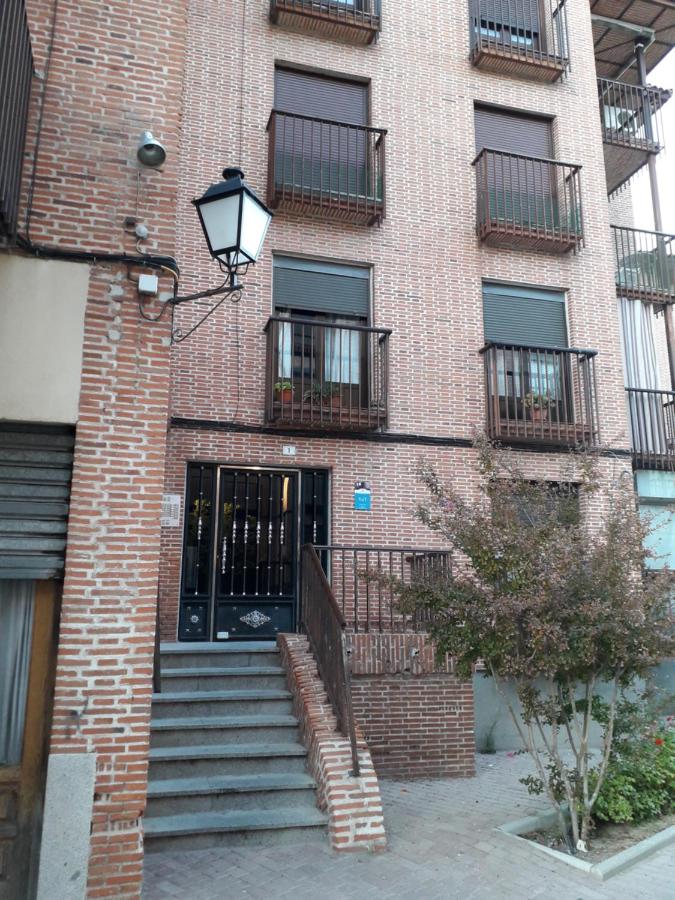 Piso María - B&B