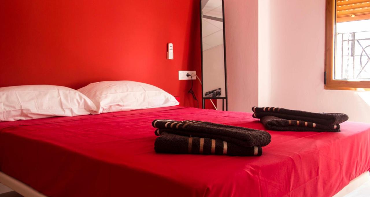 Colors Flat - Ferienwohnung Valencia