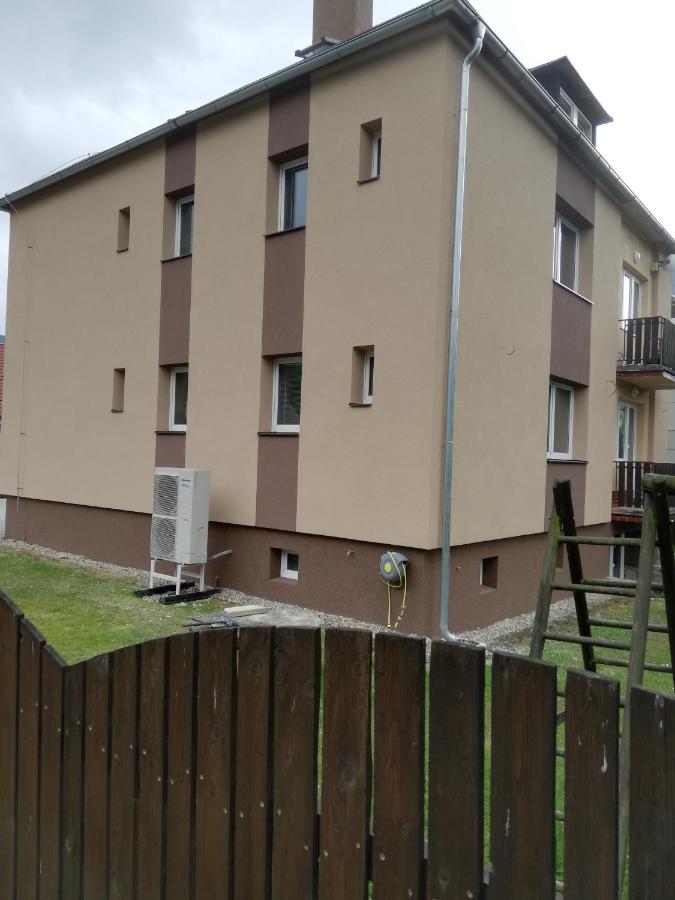 Apartmany Agatha - B&B