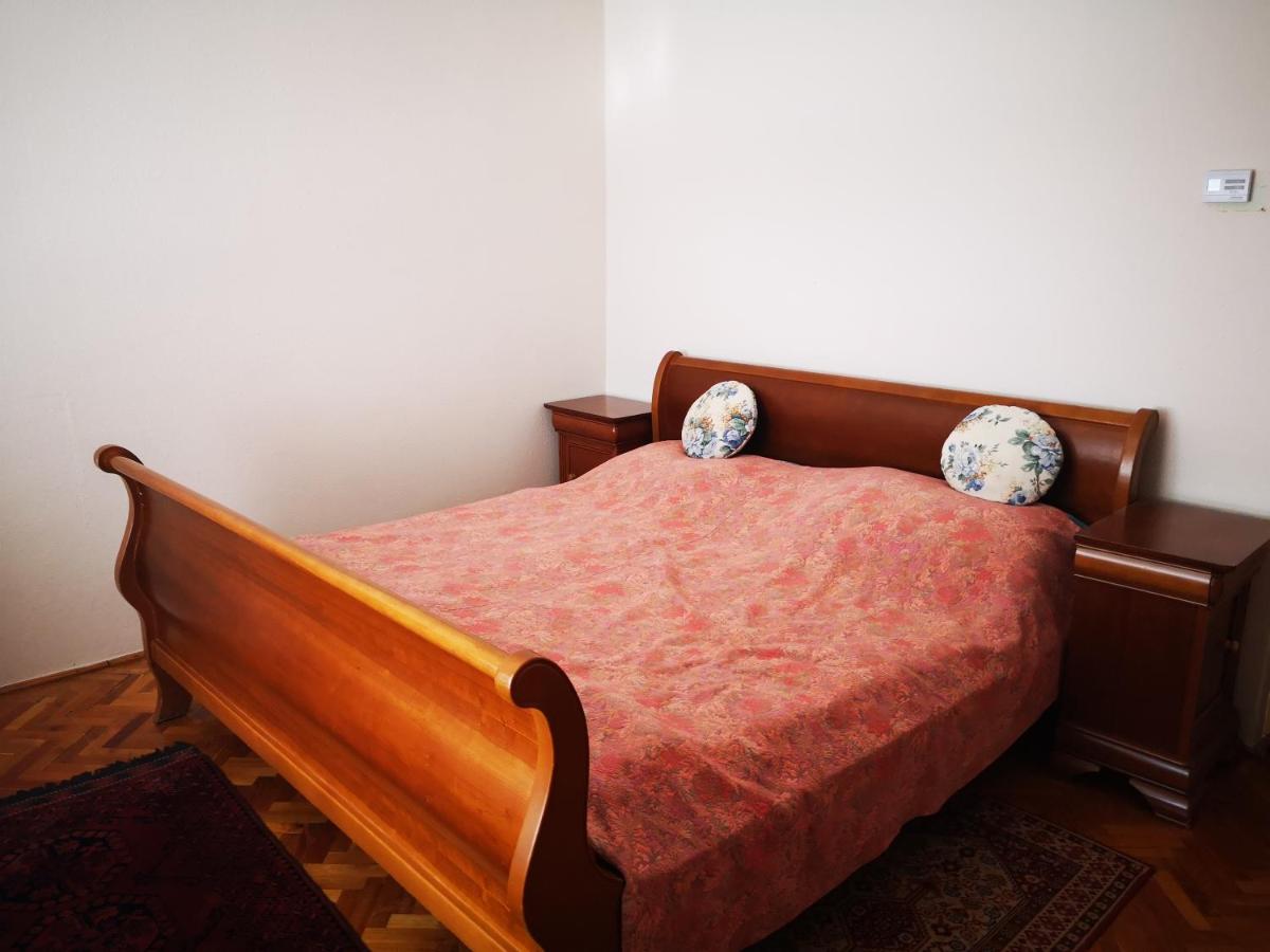 Familienzimmer mit eigenem Bad