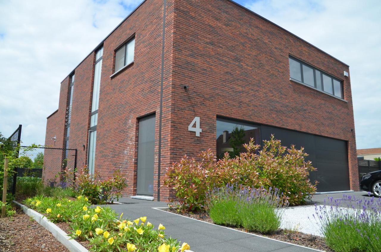 B&B Smile@life - B&B Werchter