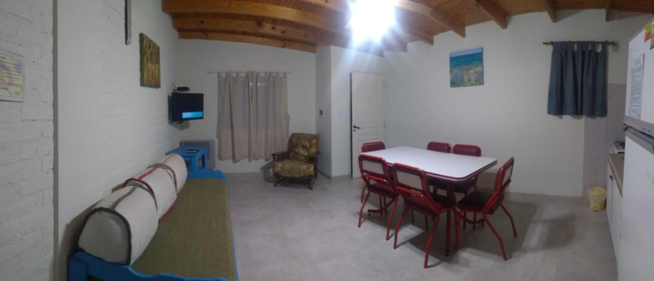 Apartment - Erdgeschoss (3 Erwachsene) 