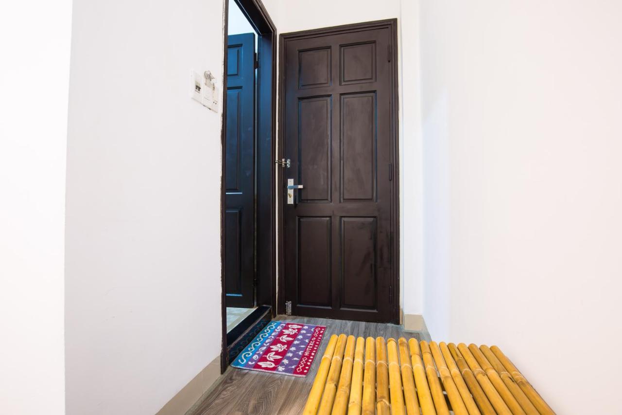 Nem's House Hội An - Bed and Breakfast