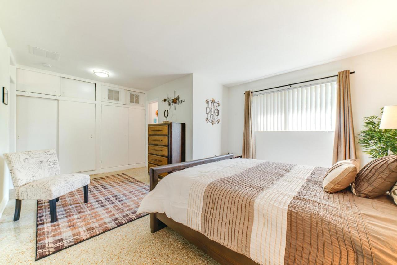 Appartamento con 1 Camera da Letto