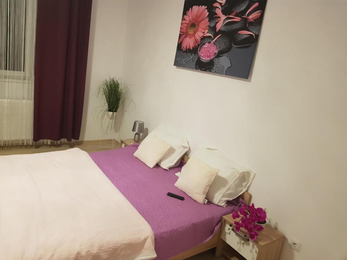 Appartement - Vue sur Jardin