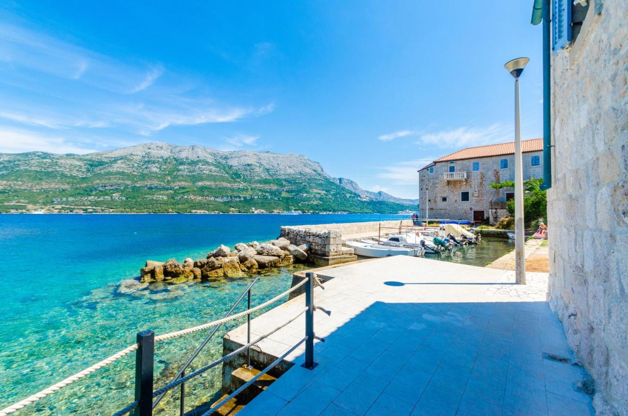 Villa Gabriela - B&B Korčula