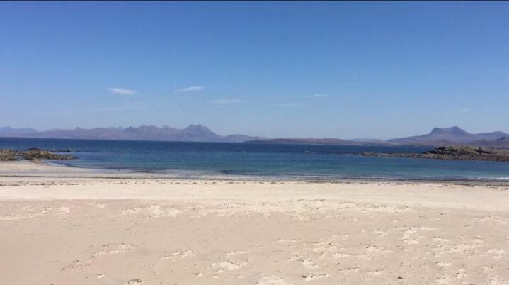 The Sheiling - Ferienwohnung Laide