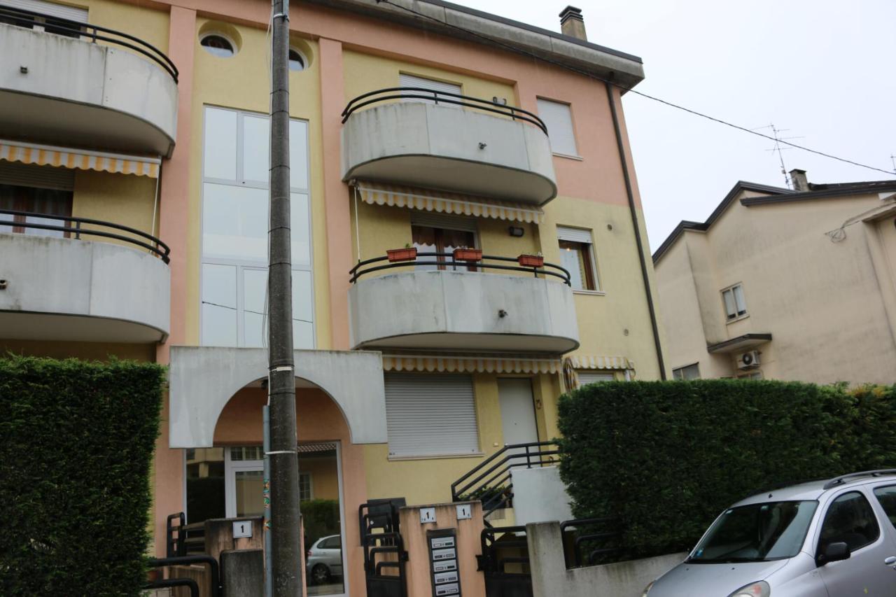 Accogliente appartamento moderno, vicino a Venezia - Chambres d’hôtes Mestre