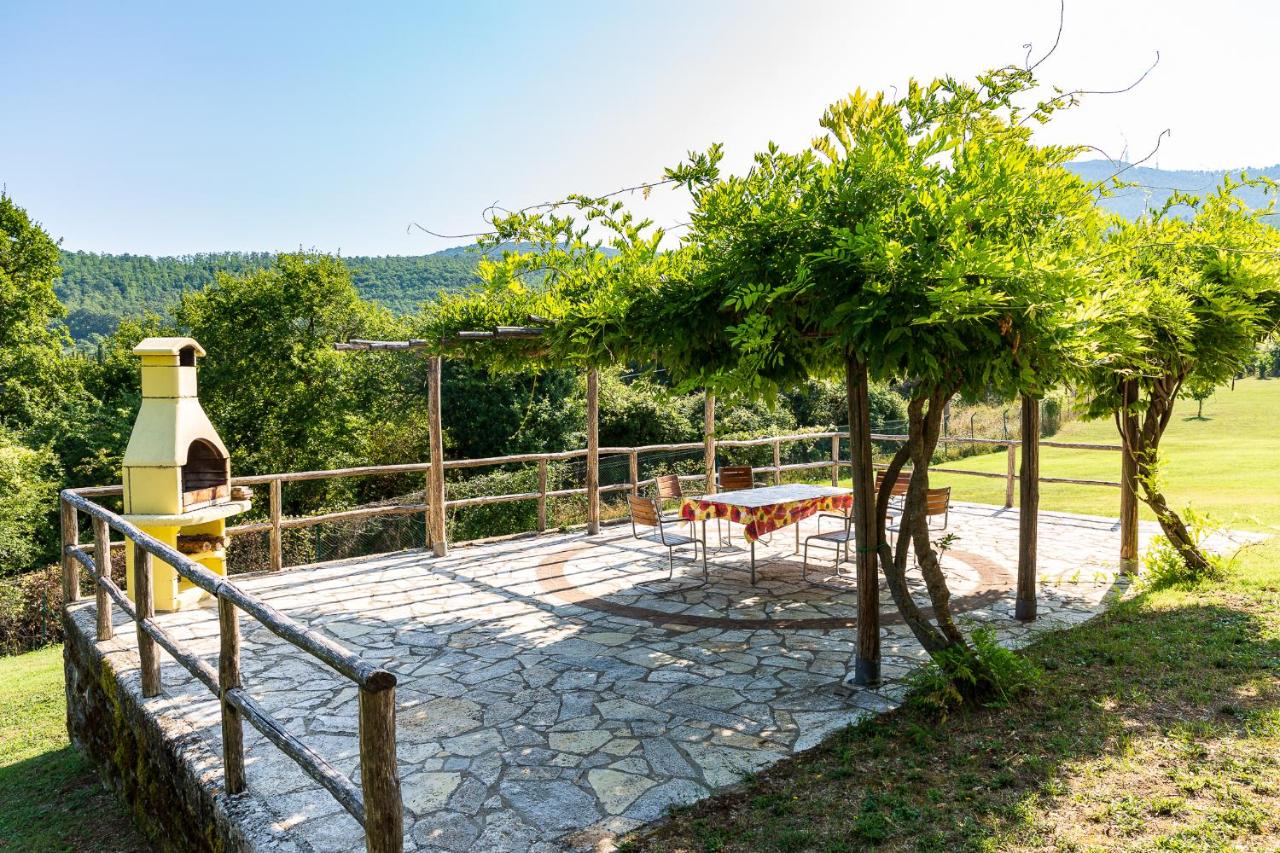 Casa Gabry - Ferienwohnung