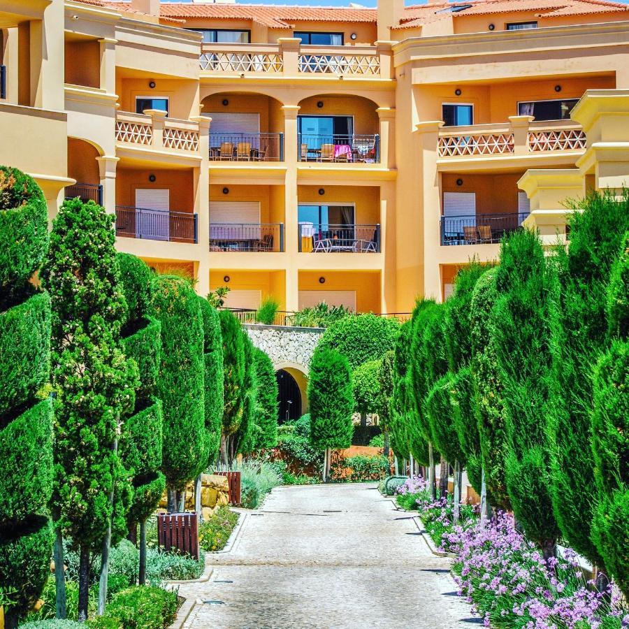 Luz Beach Luxury Apartment - B&B Senhora da Luz