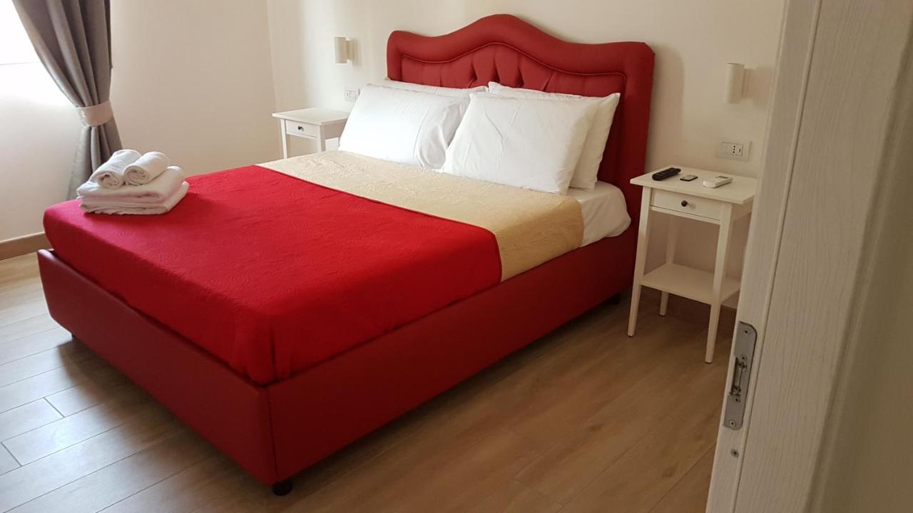 Deluxe Doppelzimmer mit Dusche