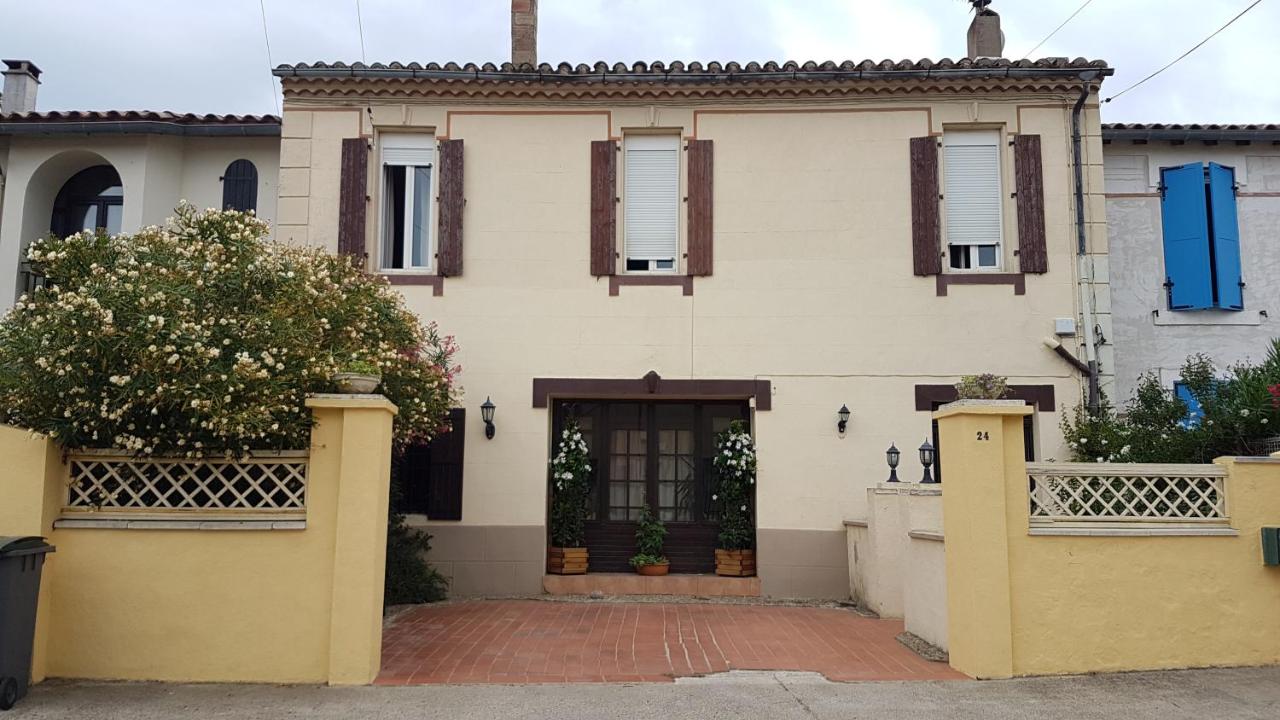 Appartement de 2 Chambres au 1er Etage - B&B