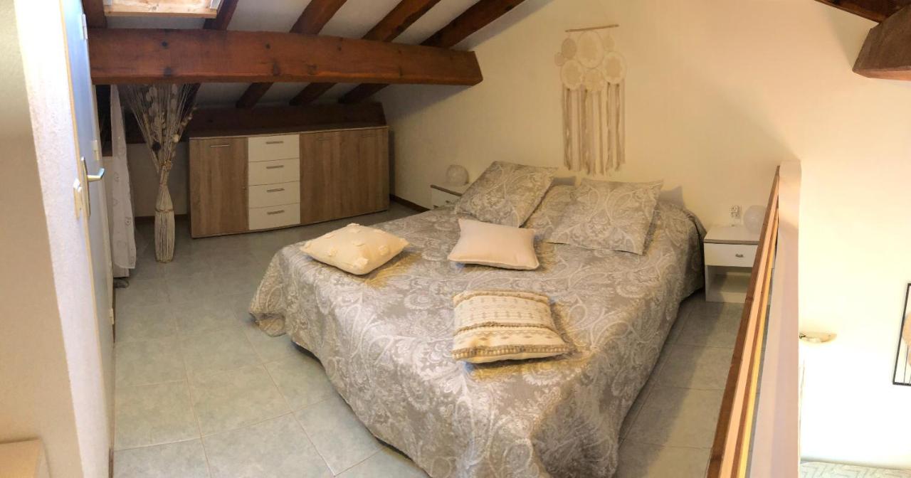 Appartement 2 Chambres