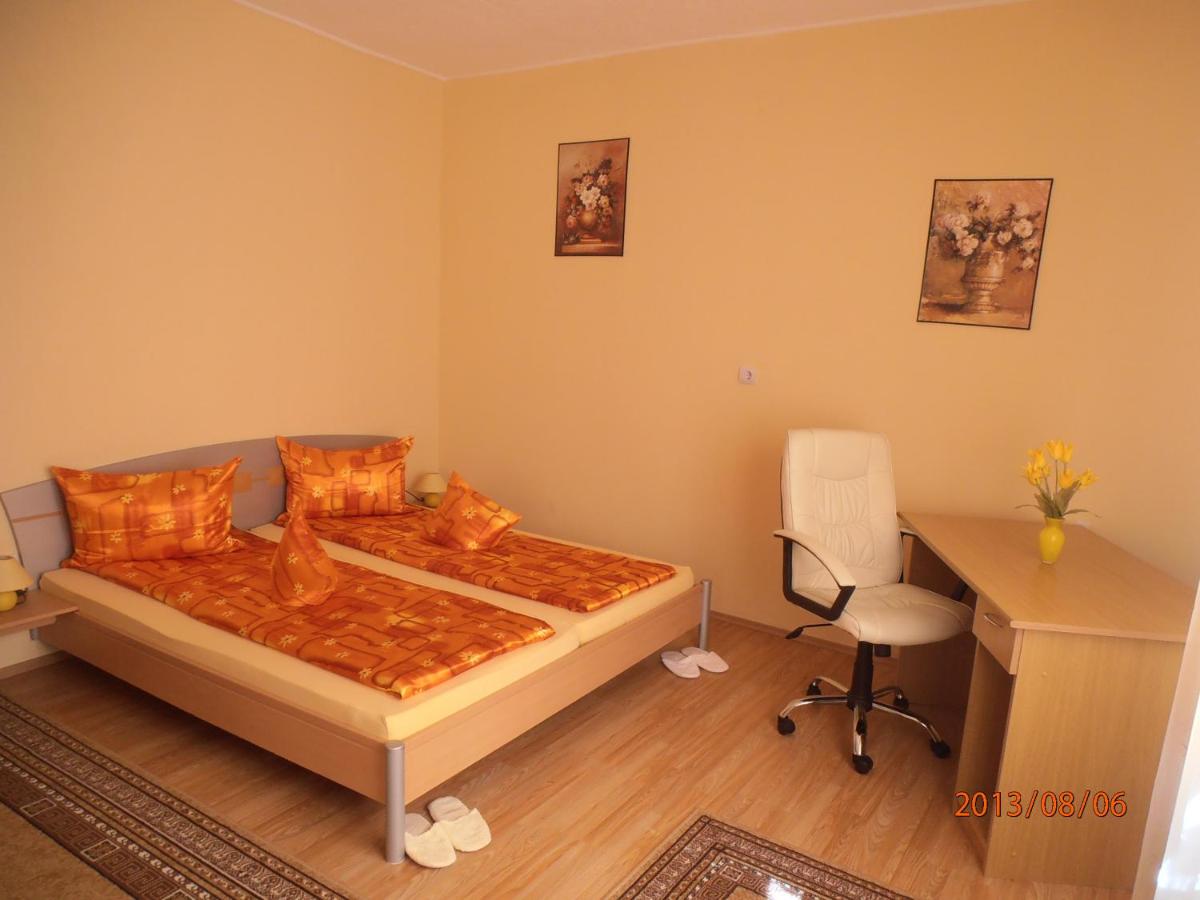 Suite con 1 Camera da Letto