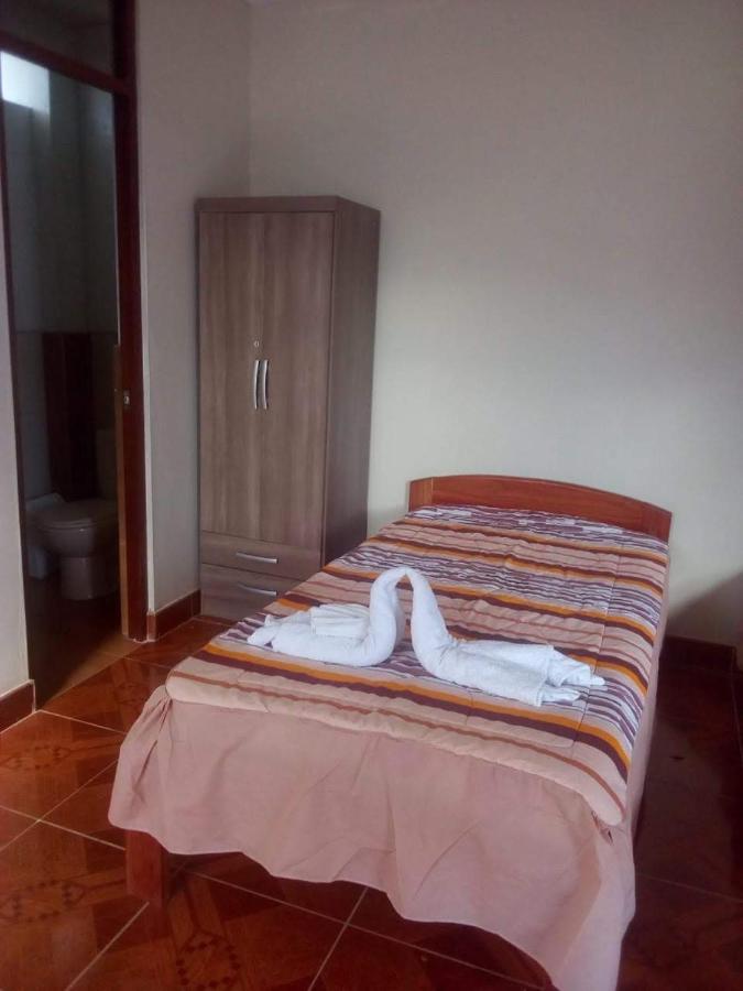 Classic Triple Room