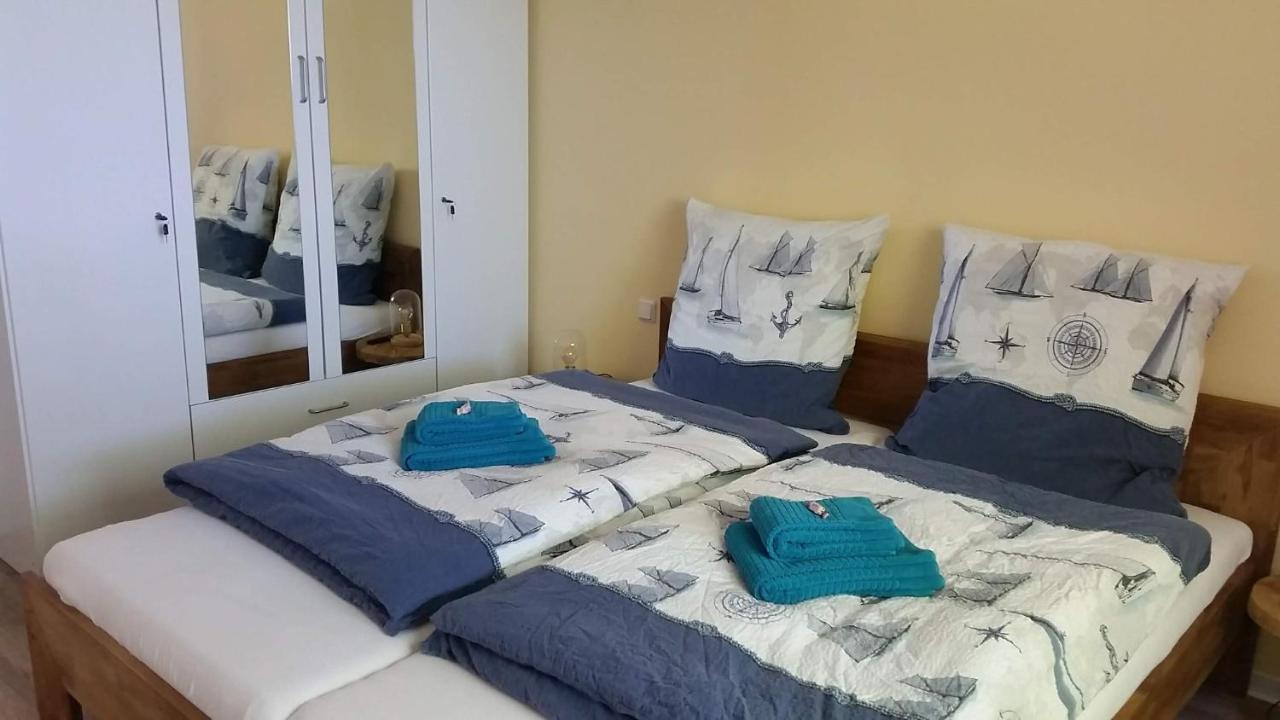 Appartamento con 1 Camera da Letto e Vista Mare - Von Richthofen