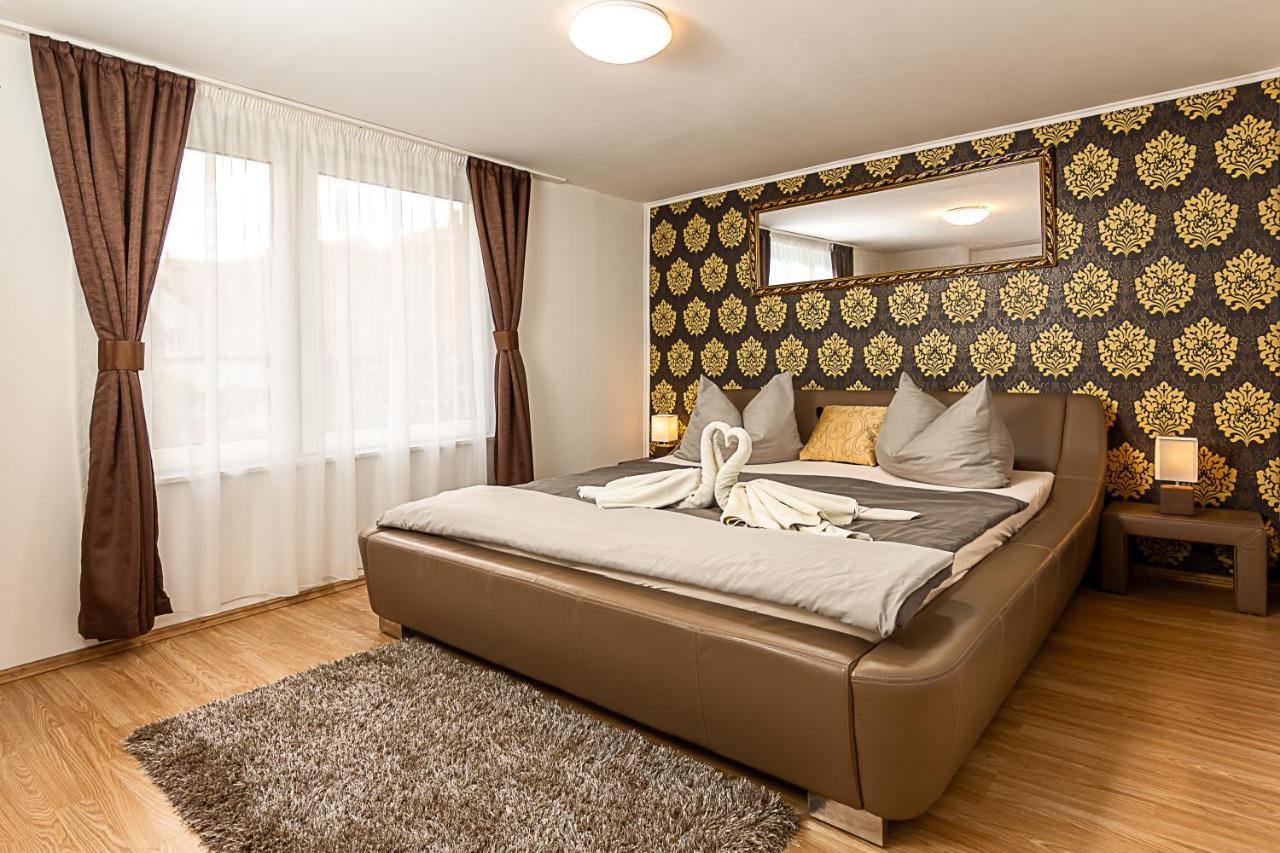 B&B Kőszeg - Kőszeg Panzió - Bed and Breakfast Kőszeg