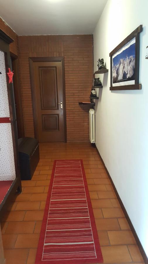 La Betulla Appartamento confortevole Wifi e Parking free - Chambres d’hôtes Aoste