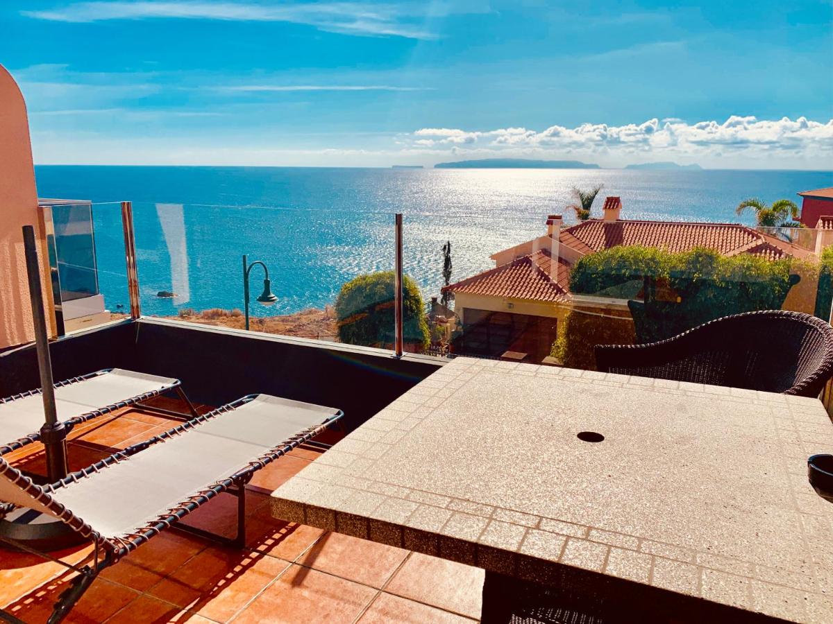 Costa Apartment - Vista Mar - B&B Caniço