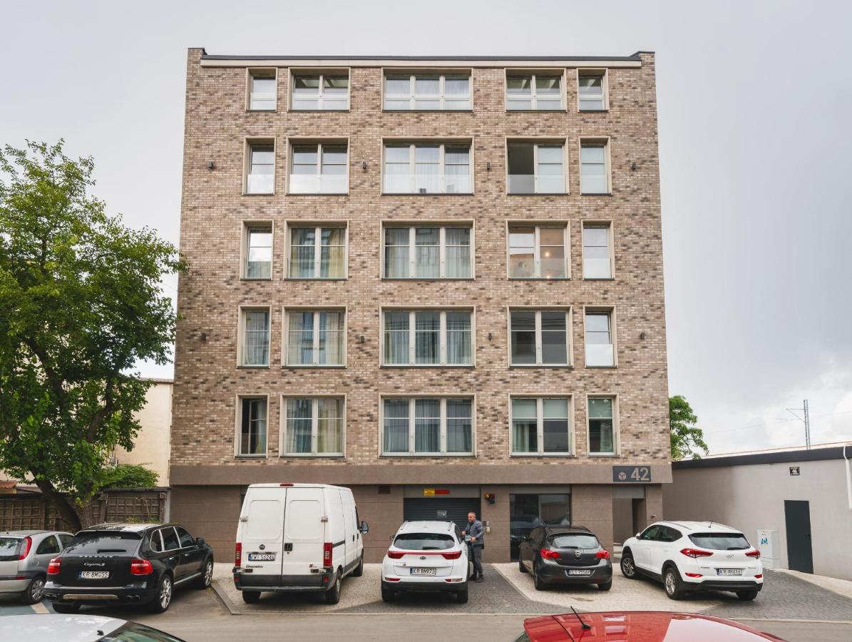 Sarah Apartments Old Town - B&B Cracovia