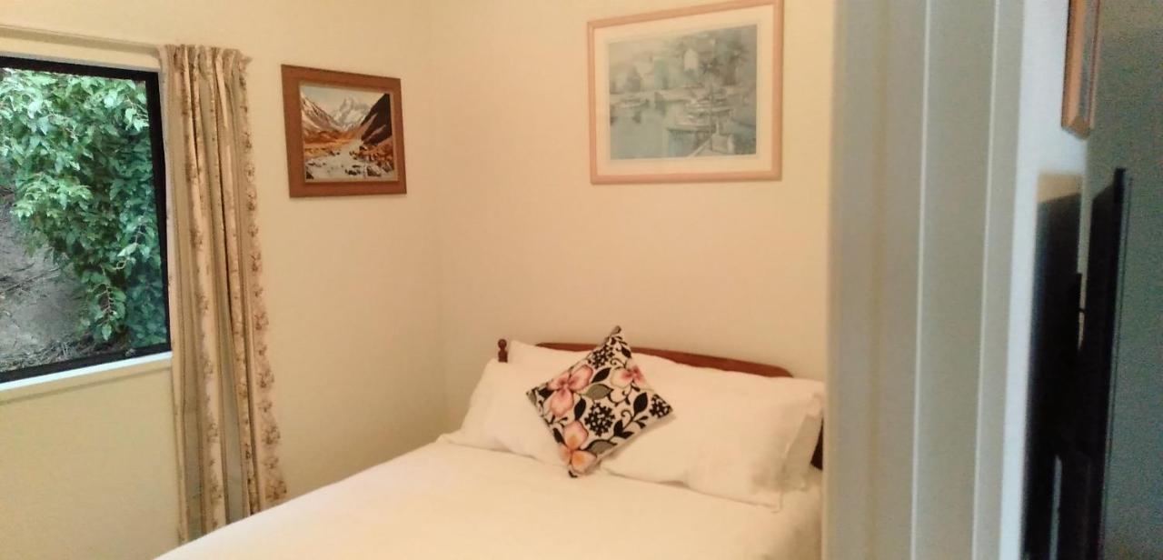 Haven on Haven - B&B