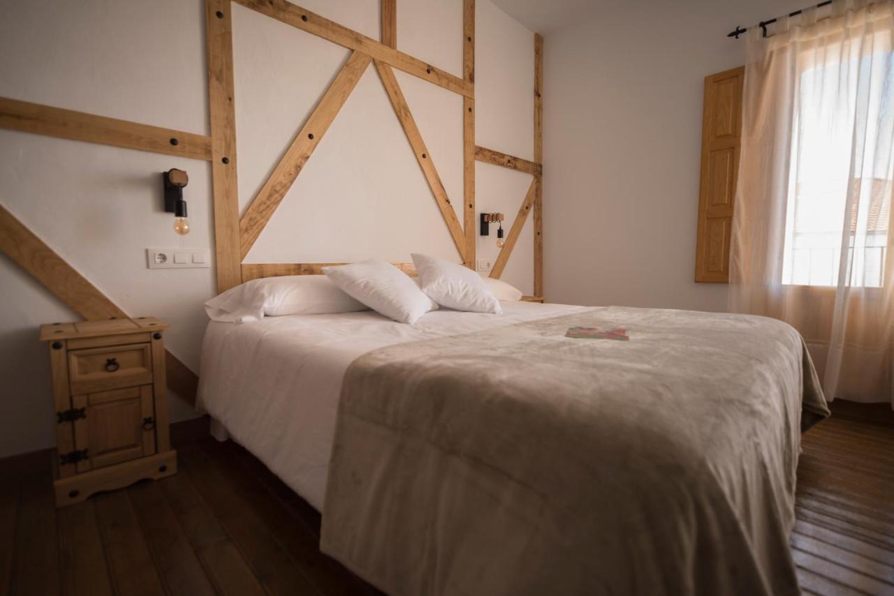 Großes Doppelzimmer