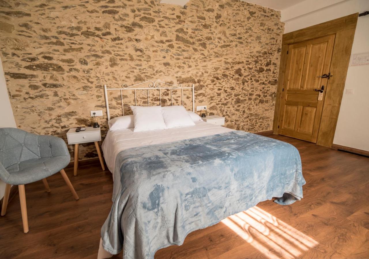 Kleines Doppelzimmer