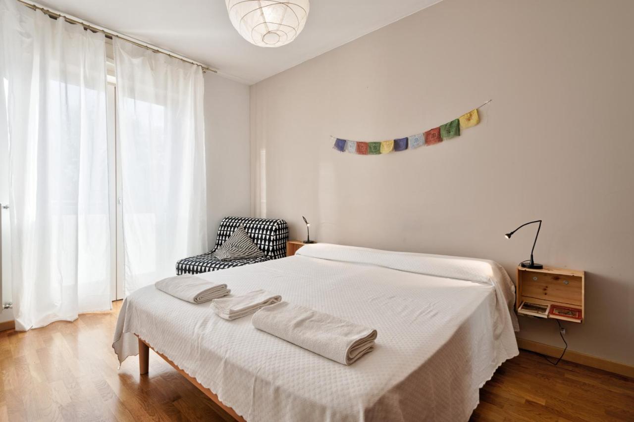 Camera Familiare con Terrazza