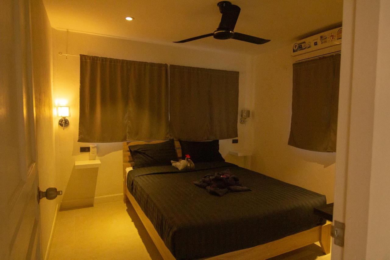 Bungalow Numero 12 con 2 camere da Letto