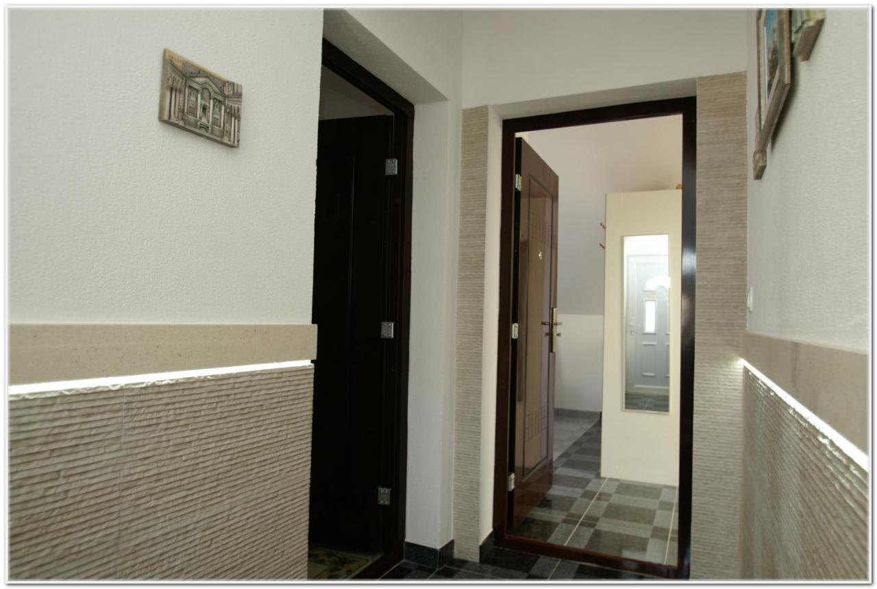 Apartments Sanda - B&B