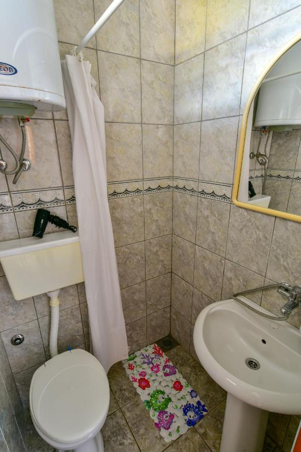 Studio met Uitzicht op Zee