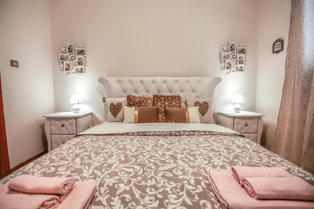 Only yours Meteora - B&B Kalambaka